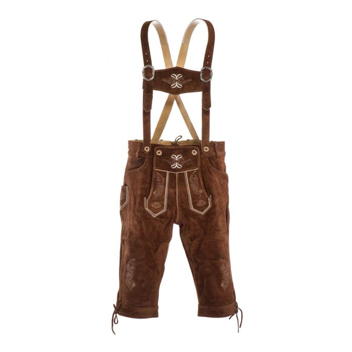 Lederhosen Fabian