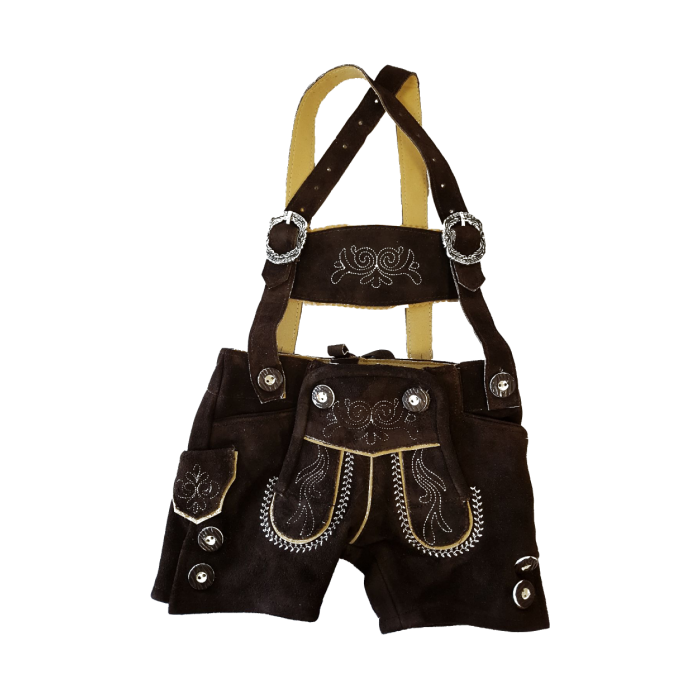 Baby lederhosen Sepp